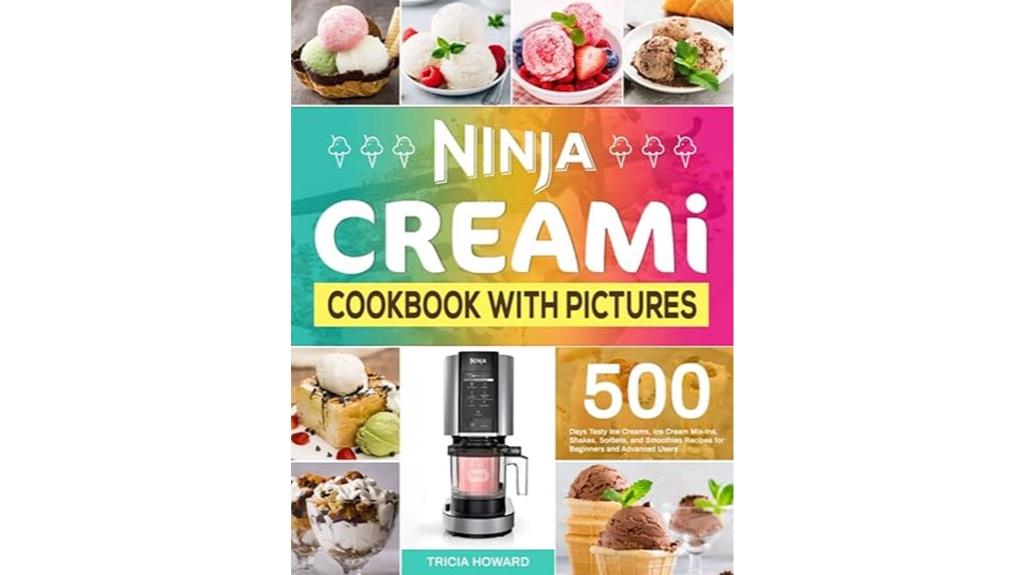 ninja creami recipes collection