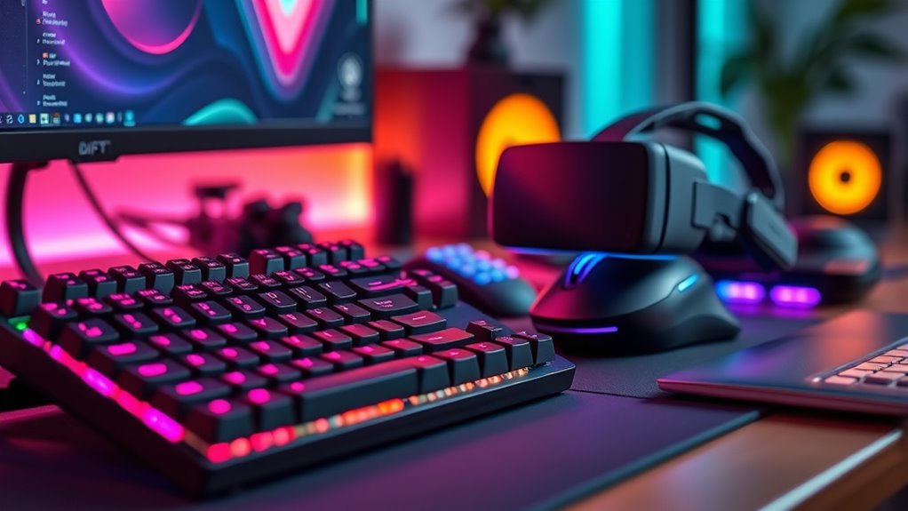 personalized gaming gift ideas