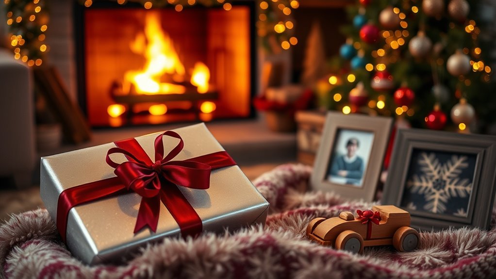 personalized practical gift choices