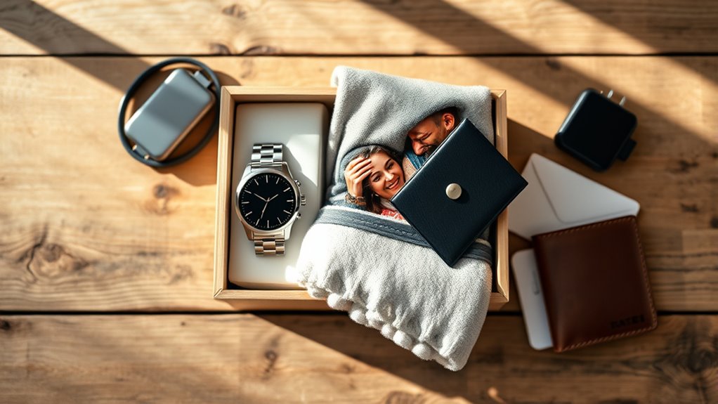 personalized practical gift considerations