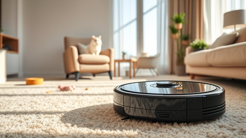 pet hair cleaning essentials