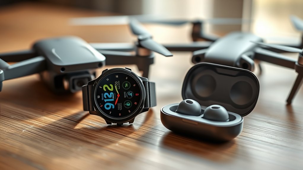 practical personalized tech gifts