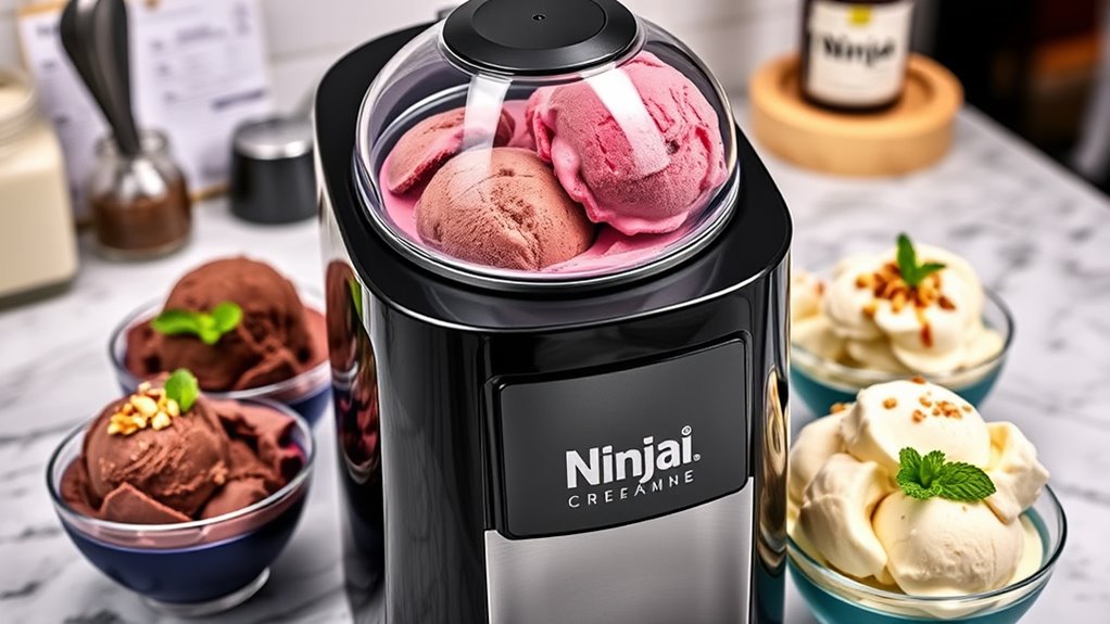 recipe selection considerations