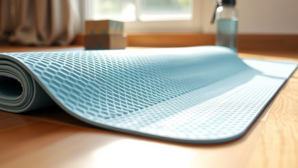 safety texture comfort durability