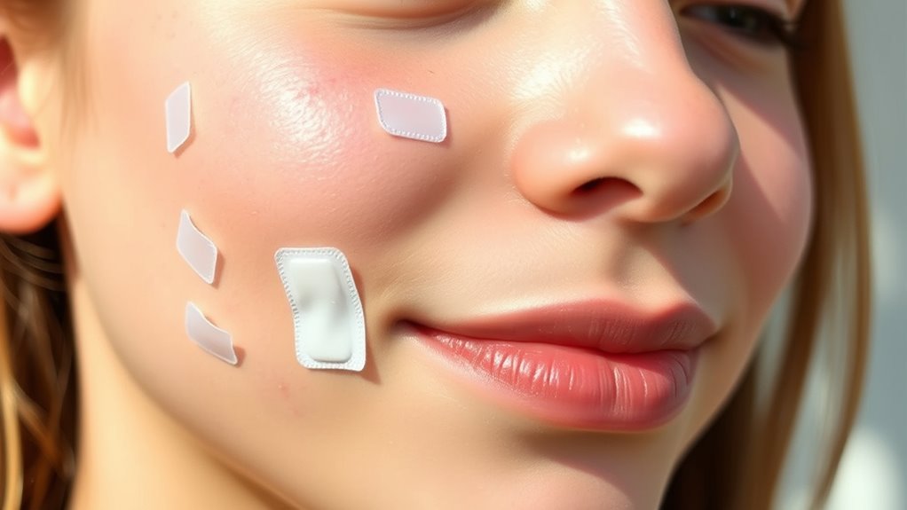 teen friendly safe discreet patches