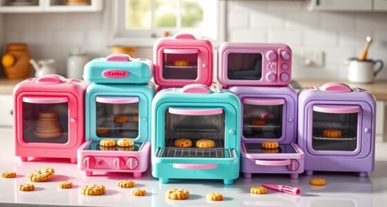 top 10 fun baking ovens