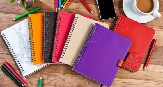 top 2026 organizing planners