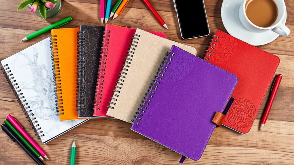 top 2026 organizing planners