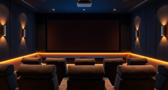 top 4k home theater projectors