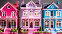 top barbie dreamhouse deals