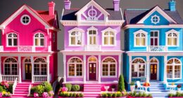 top barbie dreamhouse deals