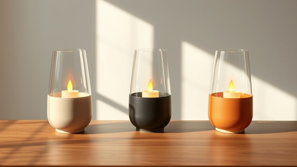 top candle warmer lamps