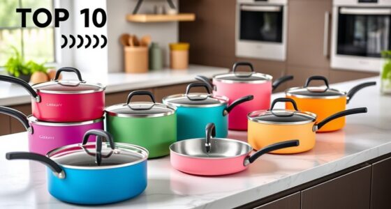 top caraway cookware reviews