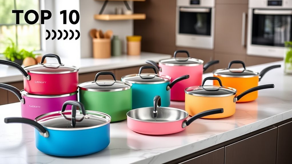 top caraway cookware reviews