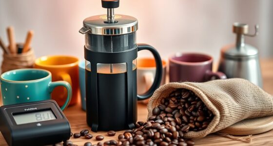 top coffee gift picks