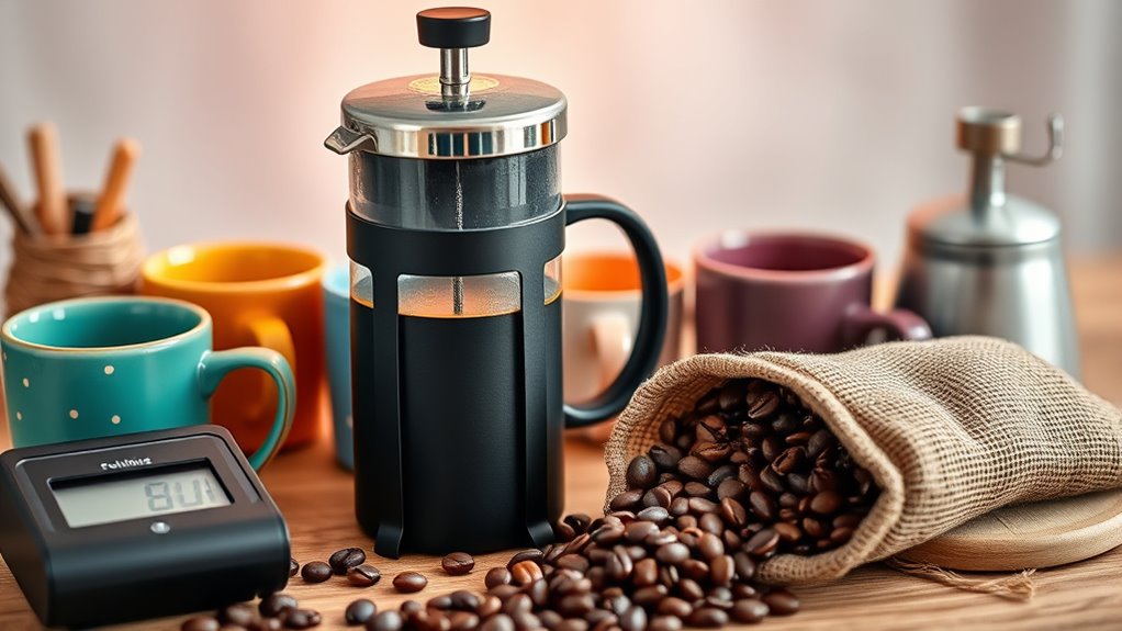 top coffee gift picks