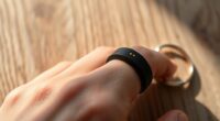 top fitness smart rings