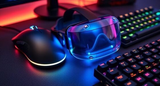 top gaming gift ideas