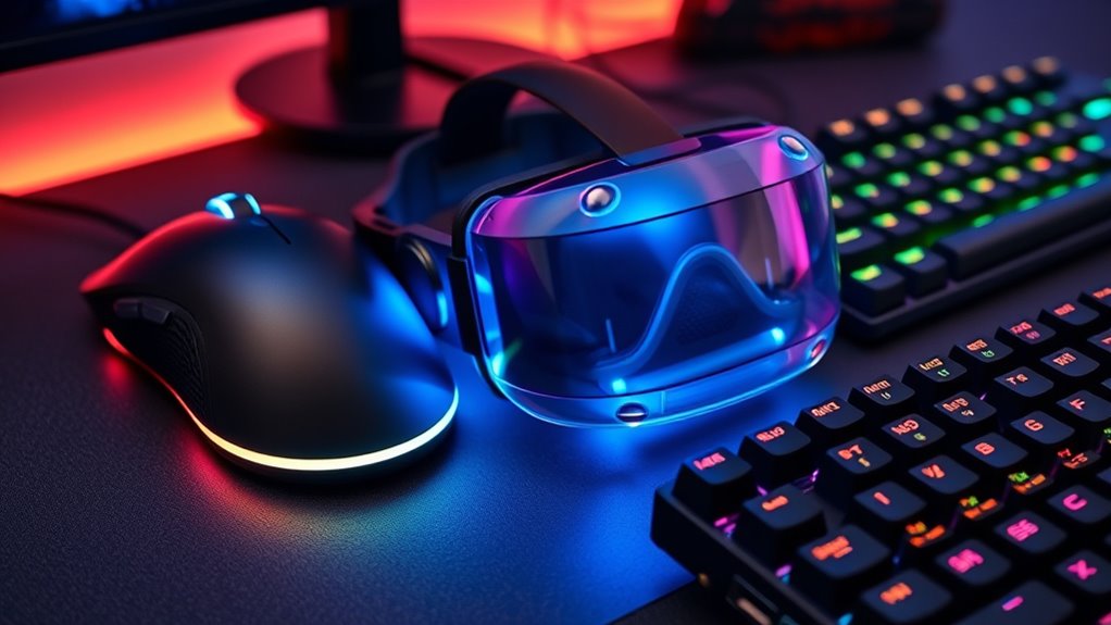 top gaming gift ideas