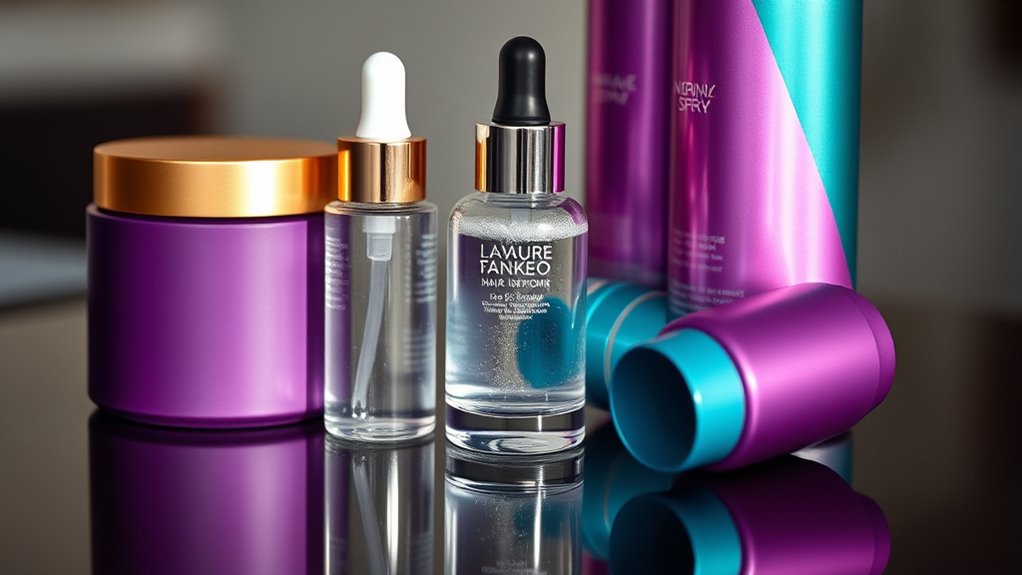 top hair repair products 2025