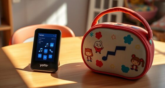 top kids audio systems