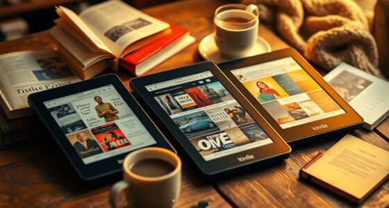 top kindle unlimited deals