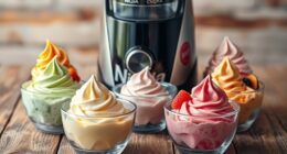 top ninja creami recipes