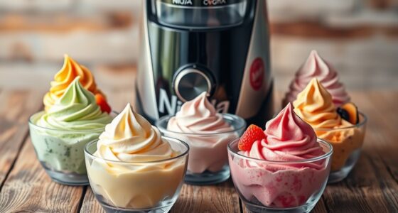 top ninja creami recipes