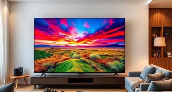 top oled tv cyber monday deals