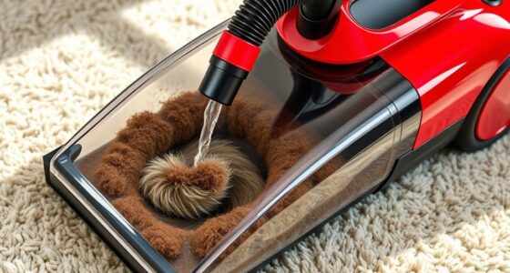 top pet carpet cleaners