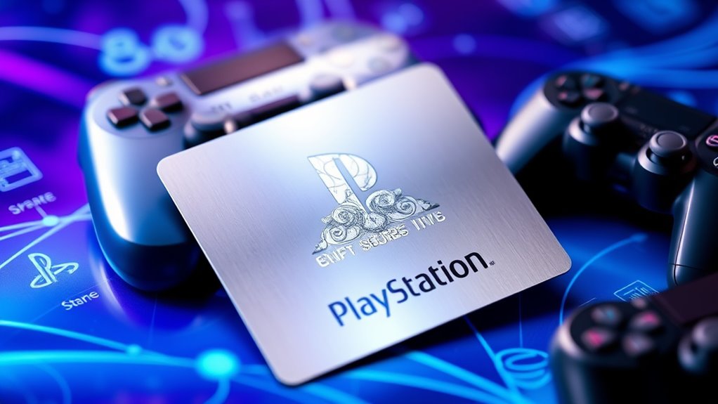 top playstation gift cards