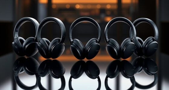 top sony wh 1000xm6 headphones