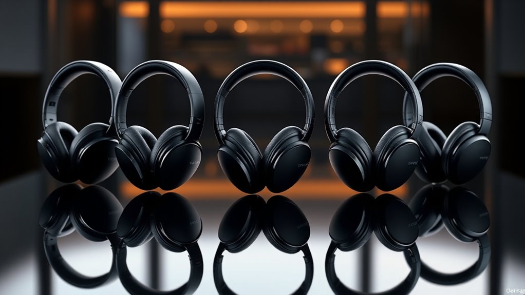 top sony wh 1000xm6 headphones