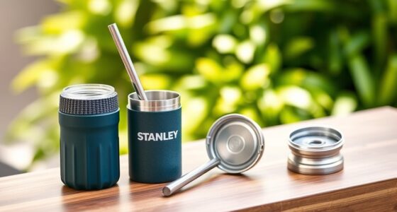 top stanley tumbler add ons