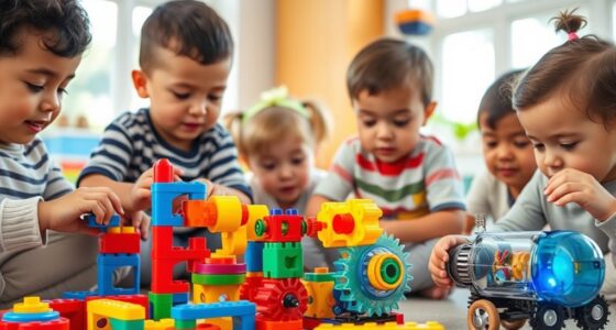top stem toys for toddlers