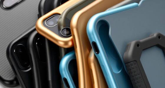 top stylish iphone 17 cases