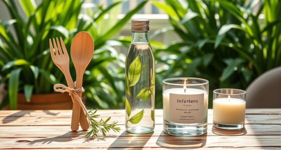 top sustainable gift ideas