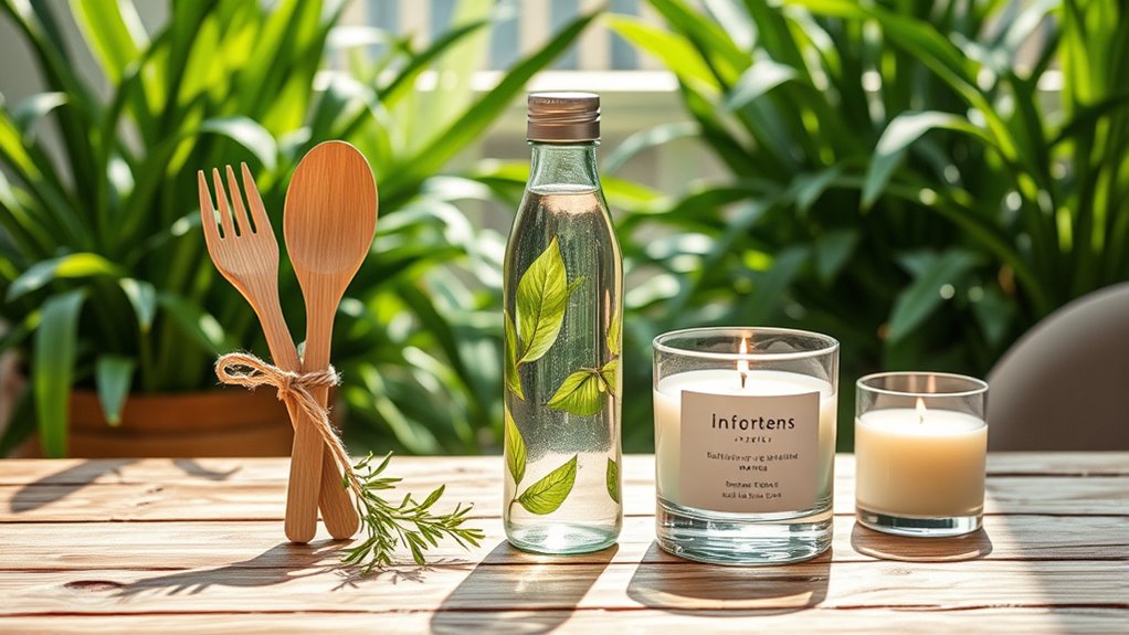 top sustainable gift ideas