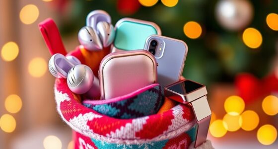 top teen stocking stuffer ideas