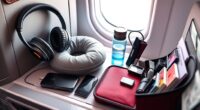 top travel gifts for flyers