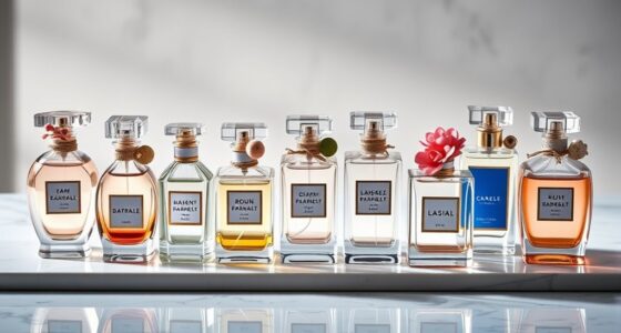 top women s perfumes 2025