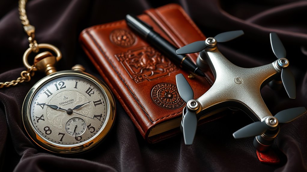 unique gifts for discerning men