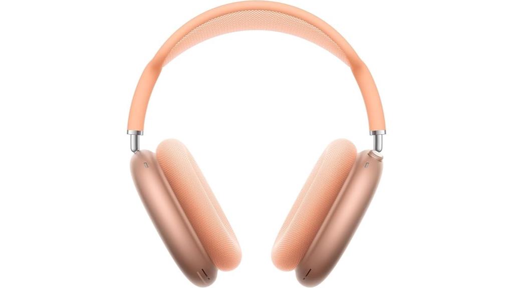 wireless noise cancellation headphones