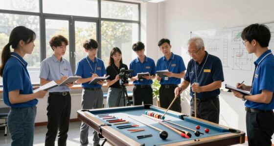 30 day pool technician training