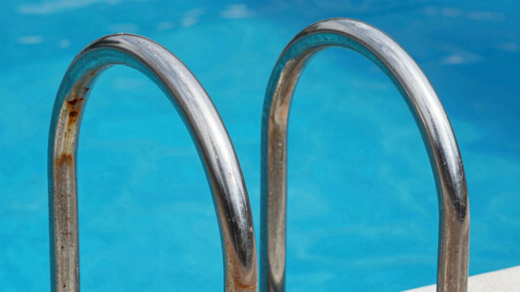 316 stainless steel durability