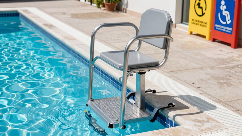 accessible safe durable design