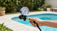 accurate pool pump sizing