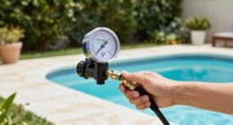 accurate pool pump sizing