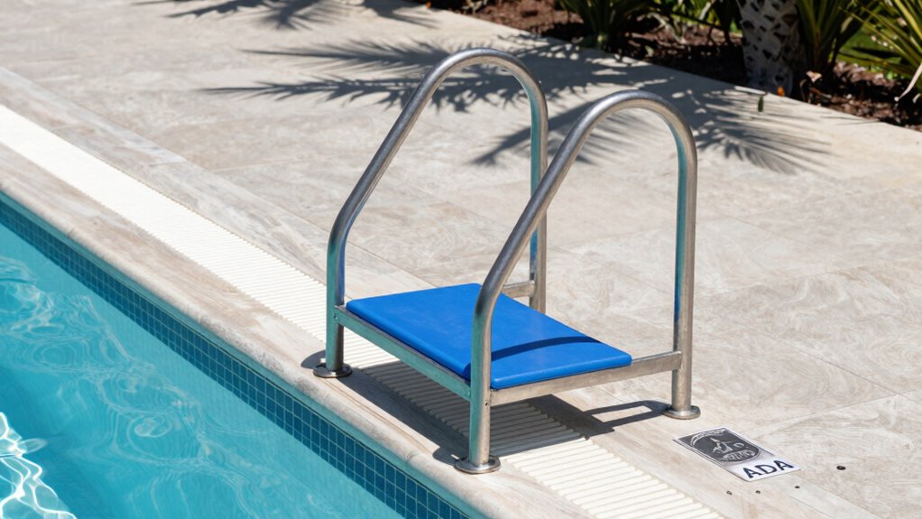 ada compliance and maintenance