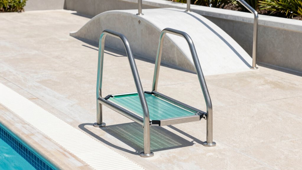 ada compliance pool accessibility